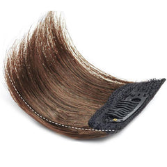Seamless Clip In Extension Pads for Natural Hair
