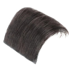 Seamless Clip In Extension Pads for Natural Hair