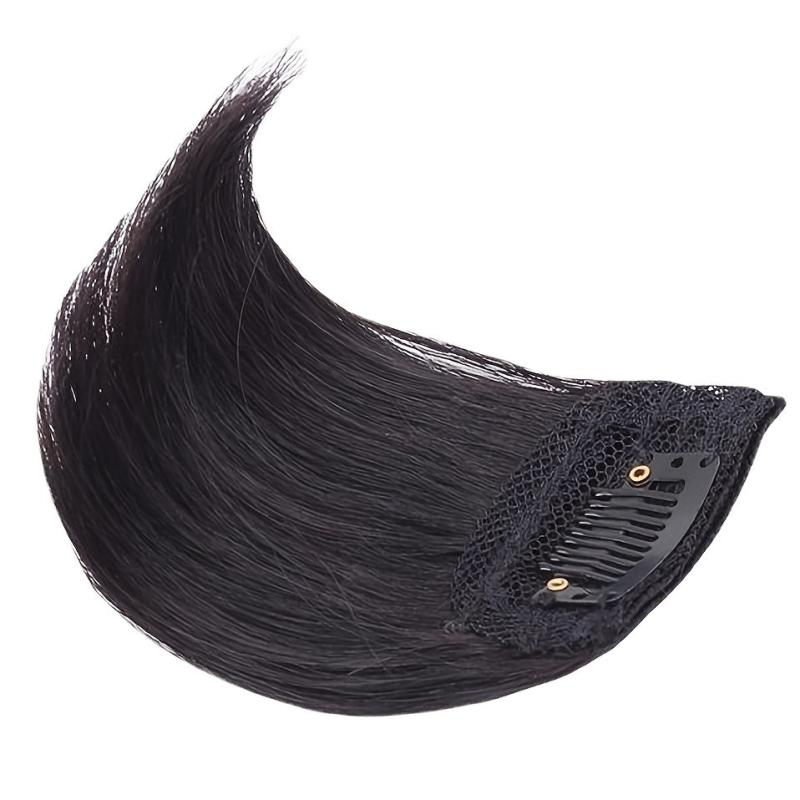 Seamless Clip In Extension Pads for Natural Hair