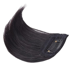 Seamless Clip In Extension Pads for Natural Hair