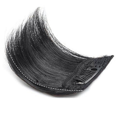 Seamless Clip In Extension Pads for Natural Hair