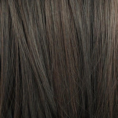 3 Strand Braid Ponytail Elastic Hair Rope Synthetic Extensions