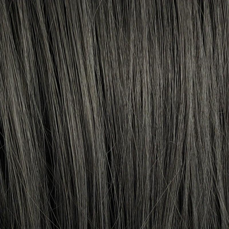 3 Strand Braid Ponytail Elastic Hair Rope Synthetic Extensions
