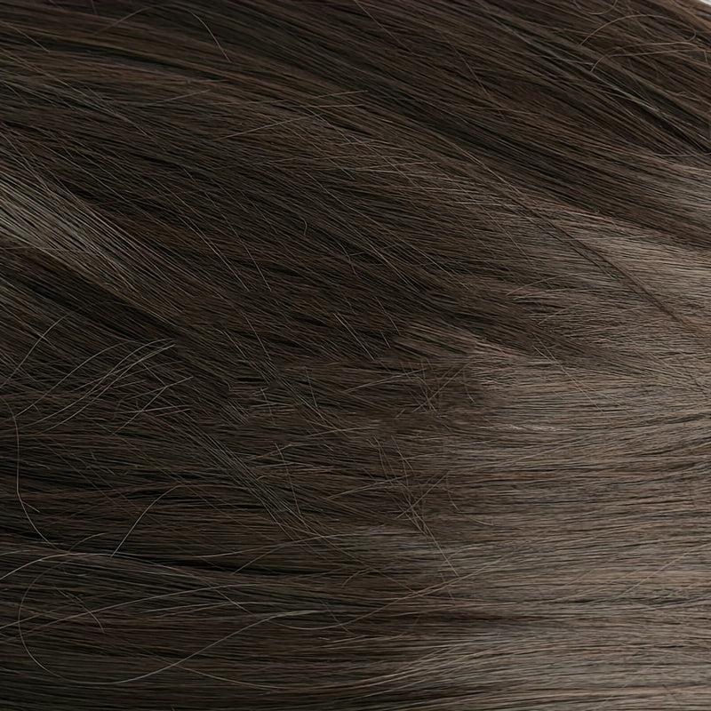 Long Curly Wavy Ponytail Extensions Synthetic Clip In Hair Extensions