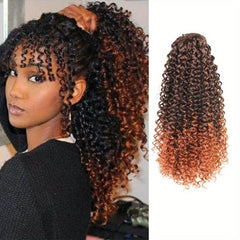 Pre Stretched Deep WaveCrochet Twist Braiding Hair Extensions