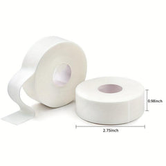 Eyelash Foam Tapes 5 Yard Roll for False Lashes Lash Extensions