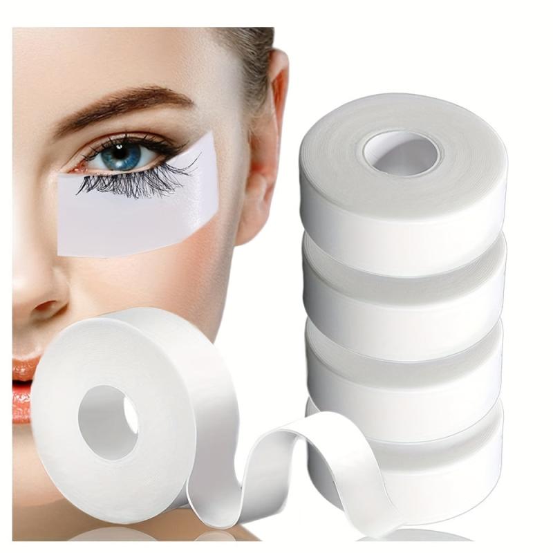 Eyelash Foam Tapes 5 Yard Roll for False Lashes Lash Extensions