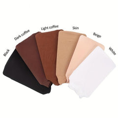 2 Pack Nylon Mesh Wig Caps Hair Net For Weave Hairnets Wig Nets
