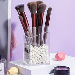 13pcs Makeup Brush Set Soft Fur Highlighter Powder Foundation Concealer Tool