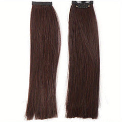 Lolita Hime Cut Princess Cut Clip In Bangs for Women