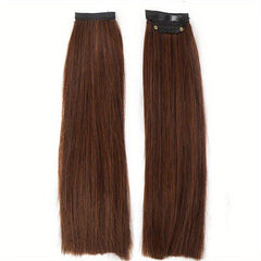 Lolita Hime Cut Princess Cut Clip In Bangs for Women
