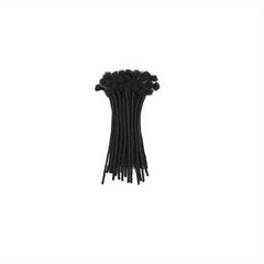 Dreadlock Braids Human Hair Crochet Hair Extensions 10 Strands Pack