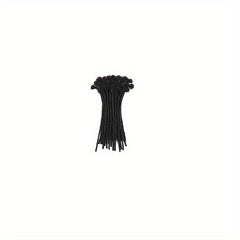 Dreadlock Braids Human Hair Crochet Hair Extensions 10 Strands Pack
