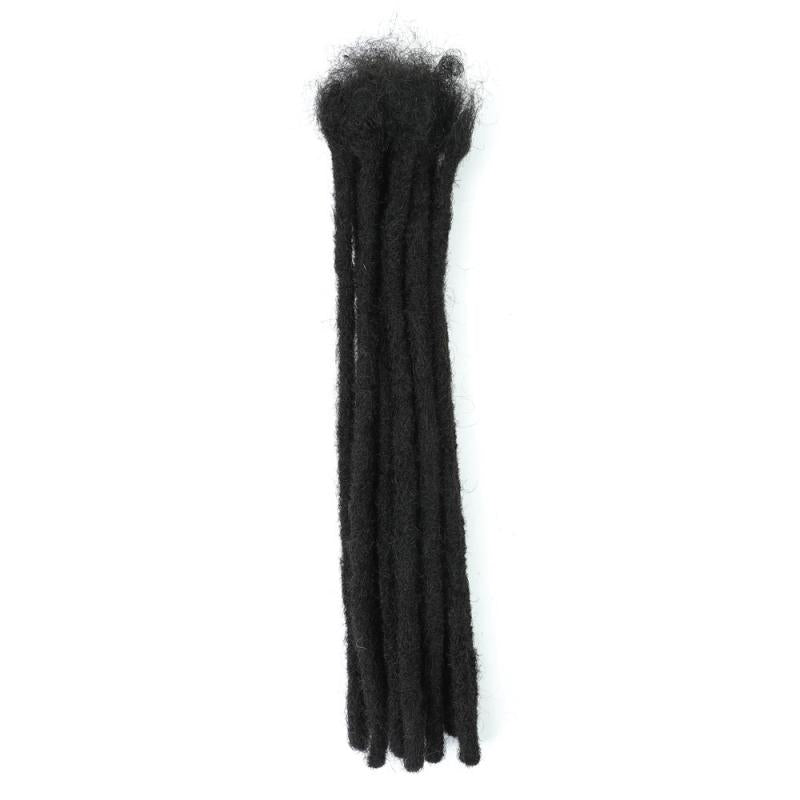 Pelidon Dreadlock Extensions Human Hair Loc Extensions Human Hair Dreads