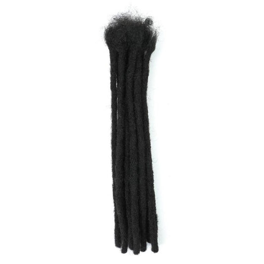 Pelidon Dreadlock Extensions Human Hair Loc Extensions Human Hair Dreads