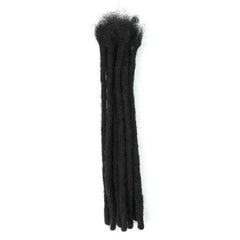 Pelidon Dreadlock Extensions Human Hair Loc Extensions Human Hair Dreads
