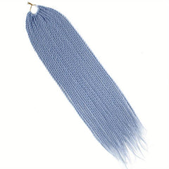 Y2K Senegal Twist Crochet Hair Extension