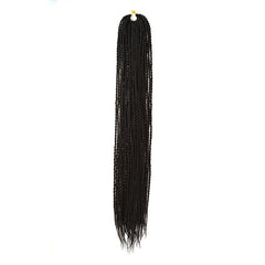 Senegalese Twist Crochet Hair Pre Looped Crochet Braids Hair
