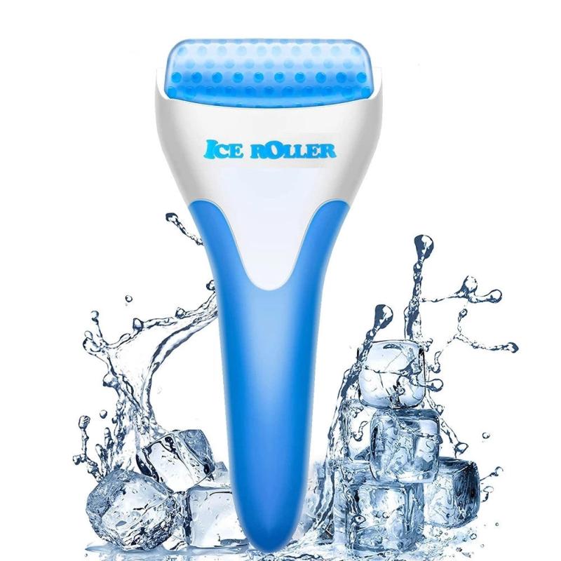 Ice Roller For Face & Eye Puffiness Relieve