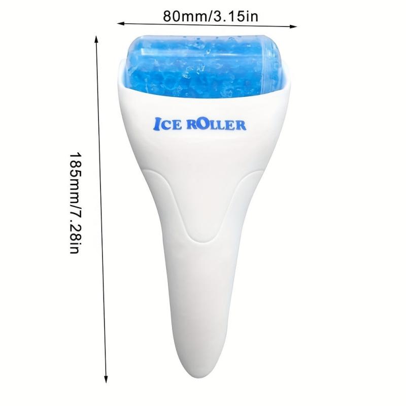 Ice Roller For Face & Eye Puffiness Relieve