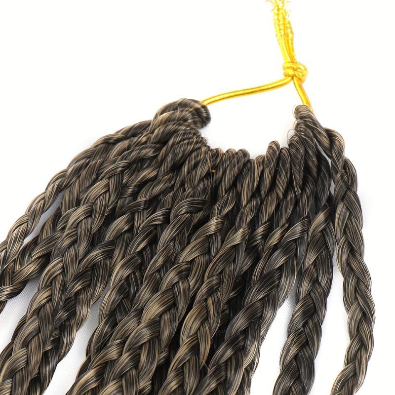 45 72 Cm French Curl Crochet Braids Extensions Box Braids Crochet