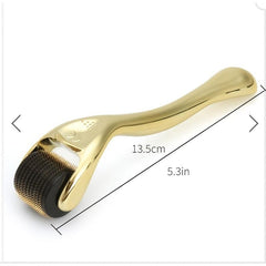 Derma Roller 540 Micro Needle 0.5mm-3.0mm Skincare Scar Acne Cosmetic