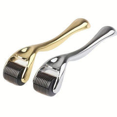 Derma Roller 540 Micro Needle 0.5mm-3.0mm Skincare Scar Acne Cosmetic