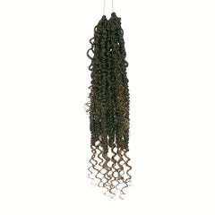 Goddess Locs Crochet Hair River Loc Braids With Curly Ends Spring Twist Braids