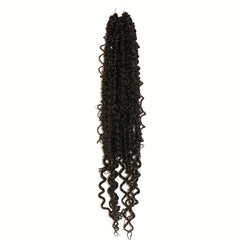 Goddess Locs Crochet Hair River Loc Braids With Curly Ends Spring Twist Braids