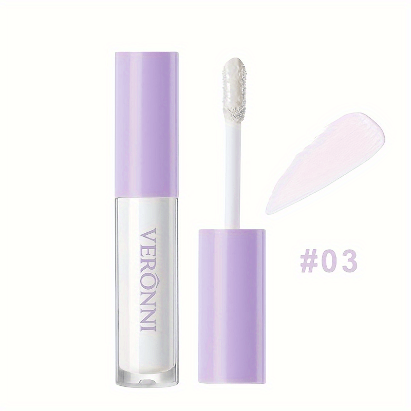 6 Colors Waterproof Concealer Cream Long Lasting Cover Blemish Dark Circles