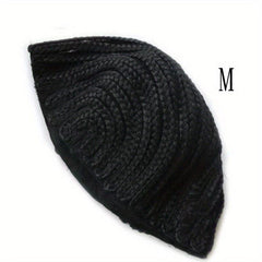Crochet Hair Extension Wig Caps For Women