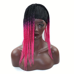 Crochet Hair Extension Wig Caps For Women