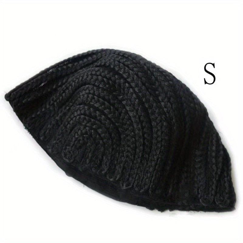 Crochet Hair Extension Wig Caps For Women