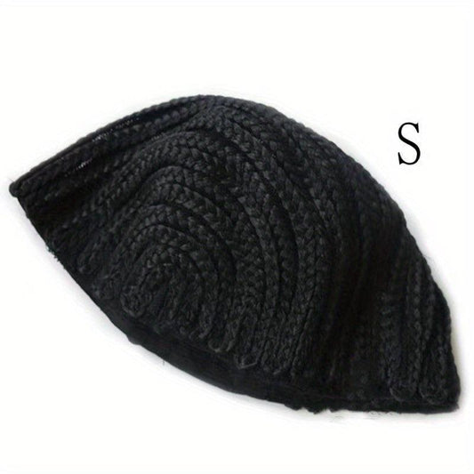 Crochet Hair Extension Wig Caps For Women