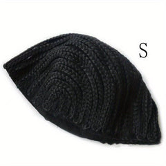 Crochet Hair Extension Wig Caps For Women