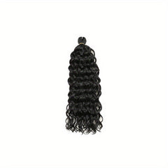 50 8 Cm Ocean Wave Crochet Wavy Hair Extensions Hawaii Curly Braiding Hair