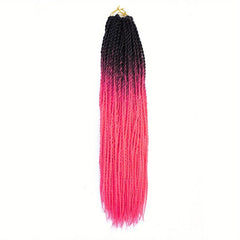 Hip Hop Drawstring Deep Curly Hair Ponytail