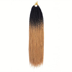Hip Hop Drawstring Deep Curly Hair Ponytail