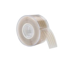 300 Pairs Natural Invisible Eyelid Tapes Stickers Double Side Medical Use