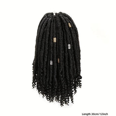 Passion Spring Twists Synthetic Crochet Hair Extensions 30 48 Cm