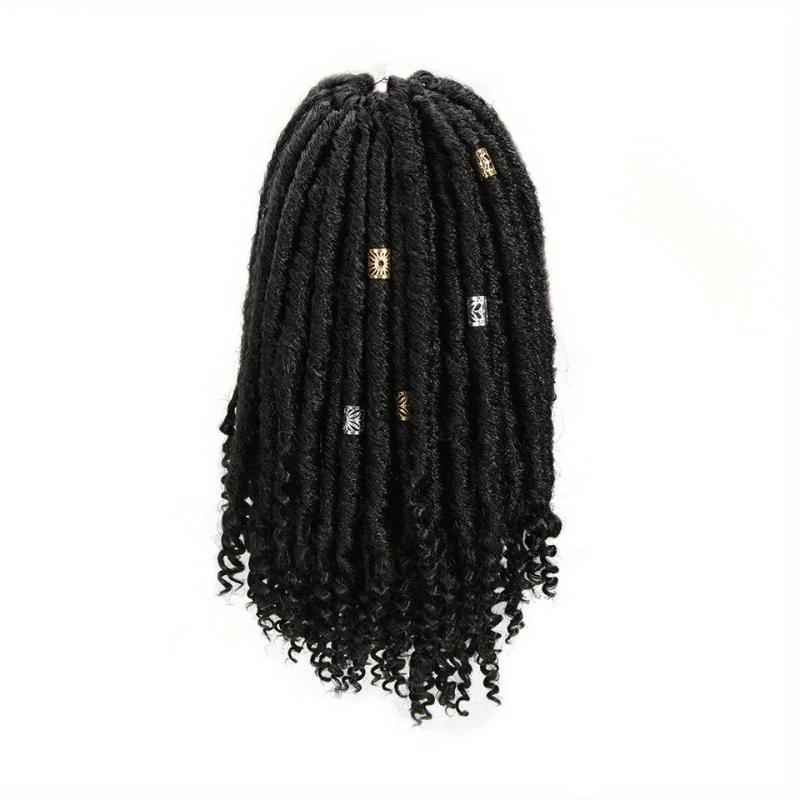 Passion Spring Twists Synthetic Crochet Hair Extensions 30 48 Cm