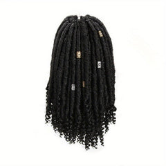 Passion Spring Twists Synthetic Crochet Hair Extensions 30 48 Cm