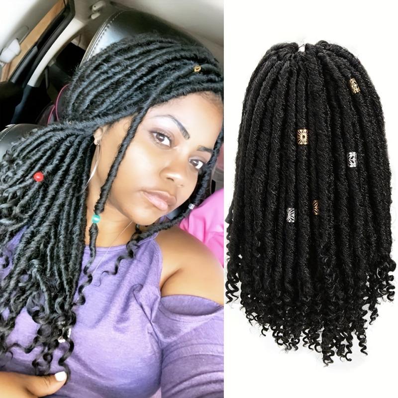 Passion Spring Twists Synthetic Crochet Hair Extensions 30 48 Cm