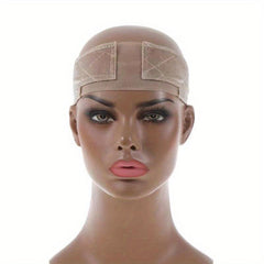 Velvet Lace Wig Headband Non Slip Band for Adjustable Wigs