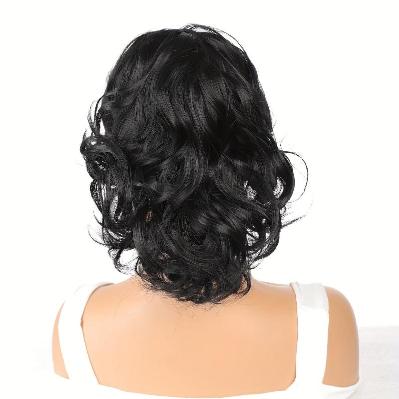 Long Curly Wavy Claw Ponytail Hair Extensions