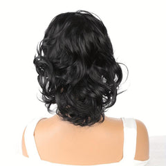 Long Curly Wavy Claw Ponytail Hair Extensions