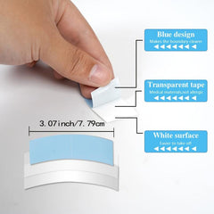 36pcs Waterproof Double Sided Wig Tape for Lace Wigs