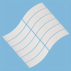 36pcs Waterproof Double Sided Wig Tape for Lace Wigs