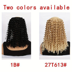 Long Curly Wavy Hair Extensions for Parties