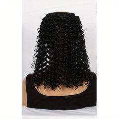 Long Curly Wavy Hair Extensions for Parties